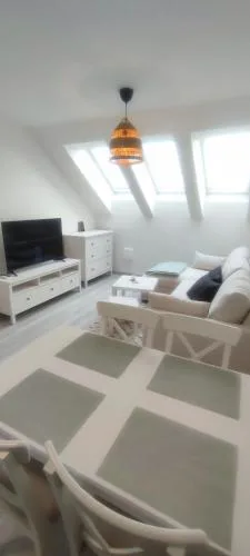 Apartmán Strážnice