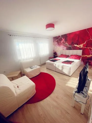 Apartmán U VINAŘSTVÍ v RD novostavba v Suchohrdly u Znojma