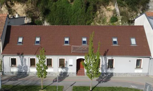 Penzion Laskala