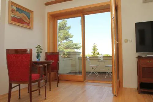 Apartmán Nella