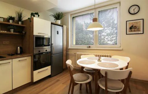 Apartmán Valérie, byt Valtice