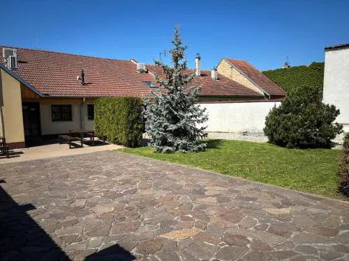 Pension Max Valtice