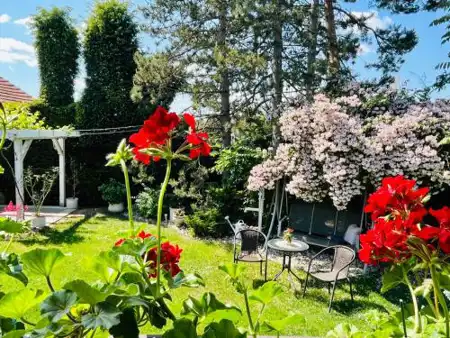 Relaxační studio VERA s UBYTOVÁNÍM
