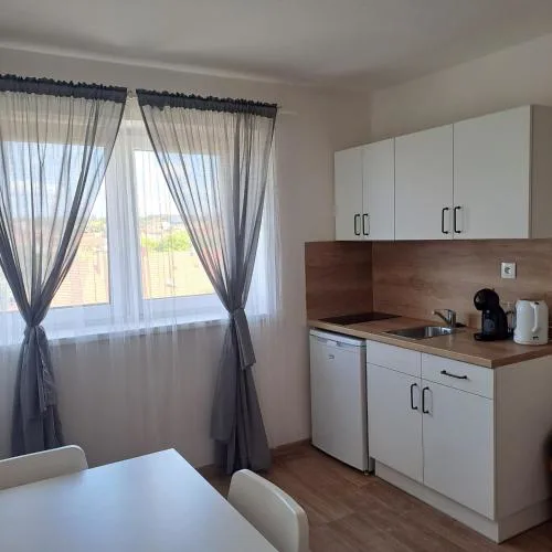 Valen apartmány Valtice