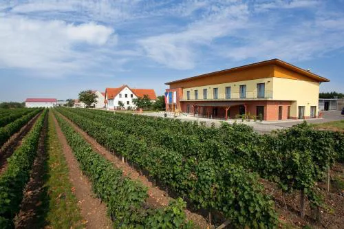 Boutique Hotel Skoupil