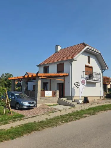 Sklep U Křížku