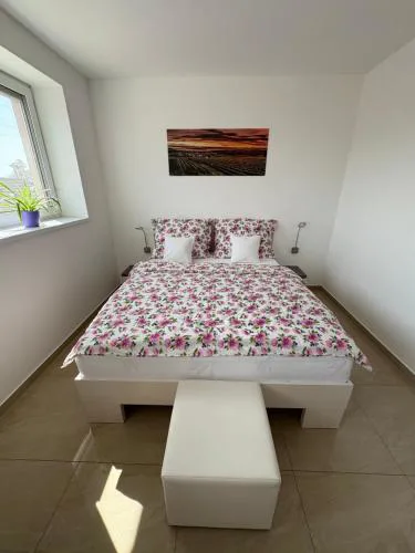 Penzion vinařství Mikulica