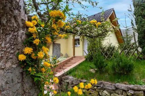 Apartmánový dům Vilémovice