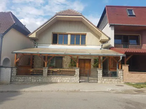 Sklep u Kunických - apartmán