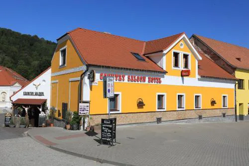 Country Saloon