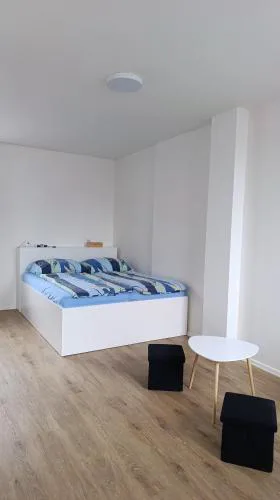 Apartmán Jiráskova - centrum Vyškova