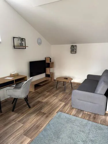 Apartmán Na Stopce