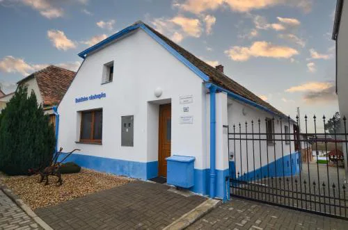Apartmány Zaječák