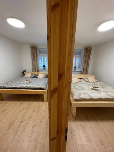 Apartmán Bellevie