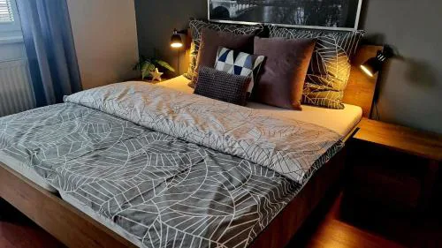 Apartmán P+Z