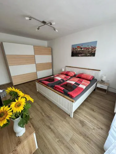 Apartmán u Berušky