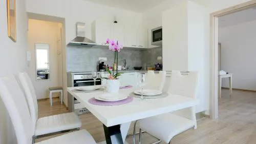 Apartmán u Louckého kláštera 2 plus KK