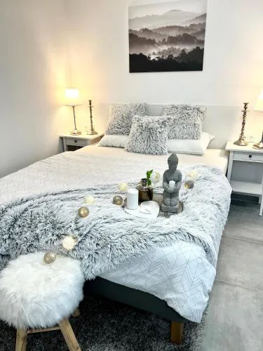 Apartmány Ellie