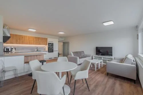 LUXORY APARTMENT VICTORY - Znojmo 4-6people