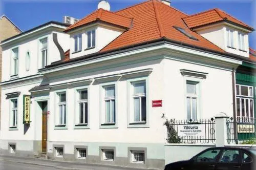 Penzion Viktoria