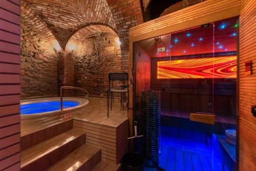Rezidence Znojmo SPA privat wellness otevíráme od 1 února 2026