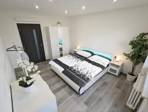 Smart Apartment