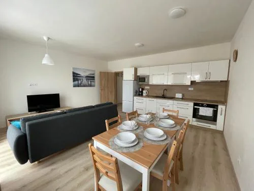 Apartmán HM