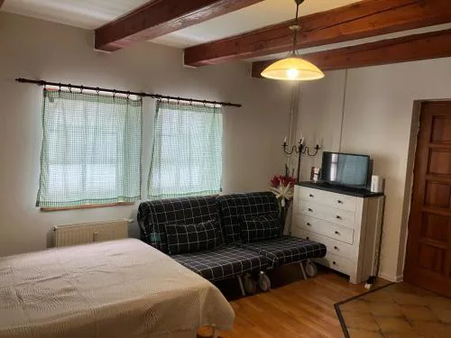 Apartmán Horní Maršov