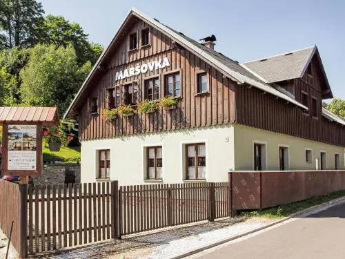 Holiday Home Maršovka by Interhome