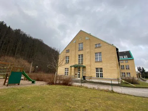 Středisko ekologické výchovy SEVER