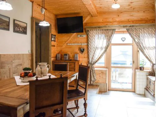 Apartment Stará Huť-1 by Interhome
