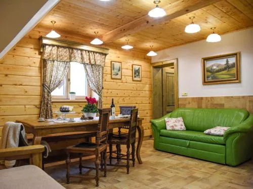 Apartment Stará Huť by Interhome