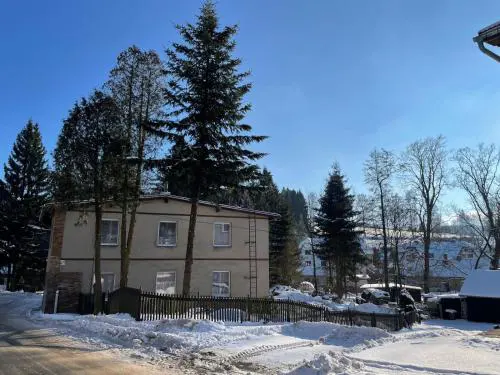Apartmány 107