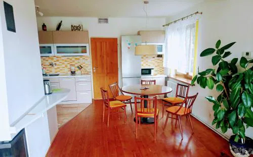 Apartmán U Zebry