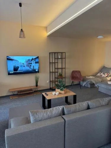 BAROKO Suite