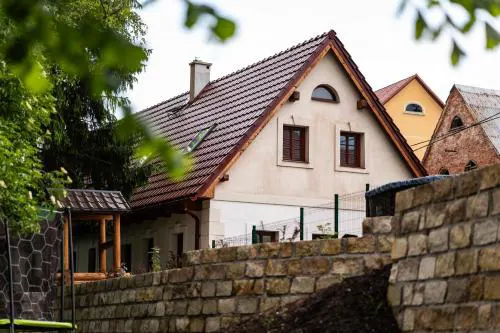 Ubytování Pod Mostem