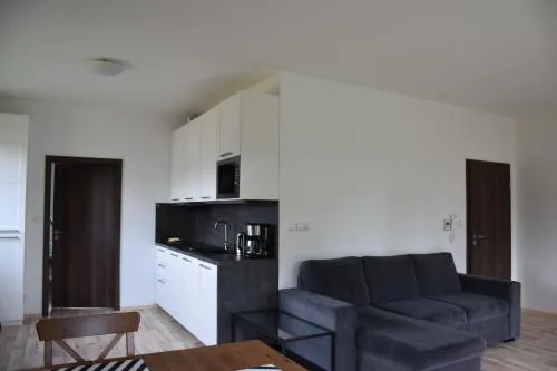 Apartmán 198