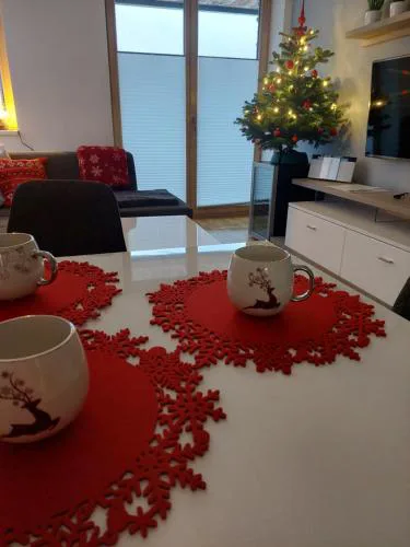 Apartmán Bára