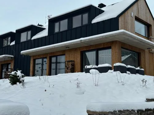 Apartmány Pampeliška