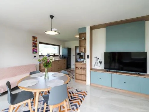 Apartment Happy by Interhome