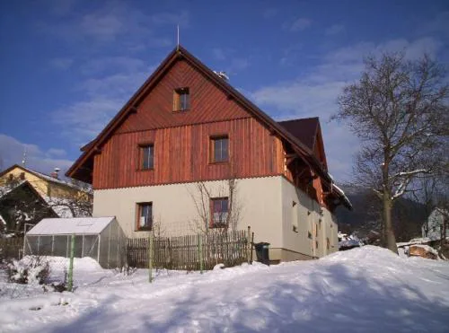 Apartments Anna