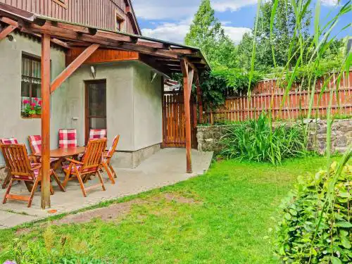 Area Stay in Giant Mountains