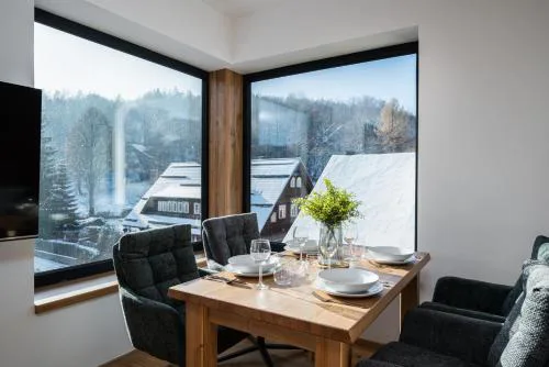 Aspen Lodge Apartments & Sauna