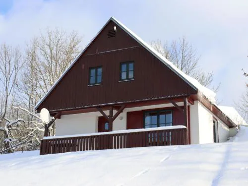 Holiday Home Holiday Hill 32 by Interhome