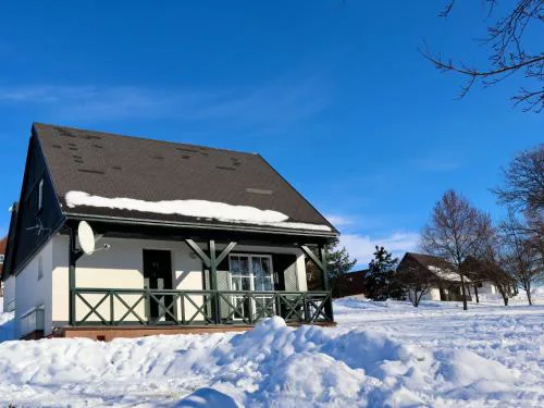 Holiday Home Holiday Hill 36 by Interhome