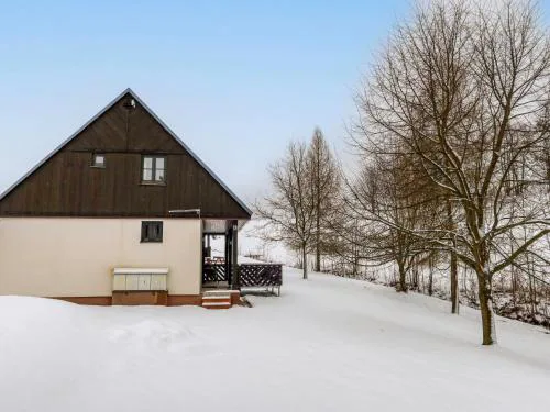 Holiday Home Holiday Hill 39 by Interhome
