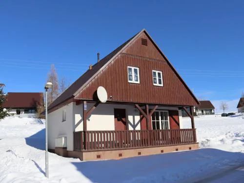 Holiday Home Holiday Hill 43 by Interhome