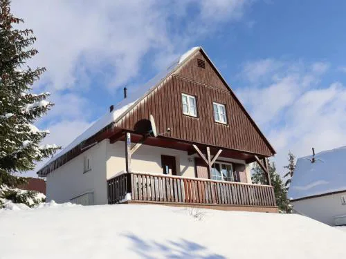 Holiday Home Holiday Hill 45 by Interhome