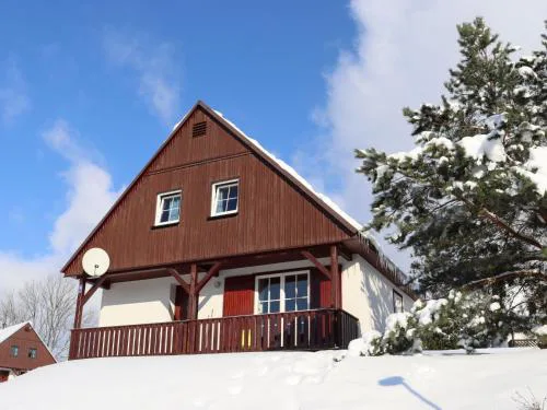 Holiday Home Holiday Hill 46 by Interhome