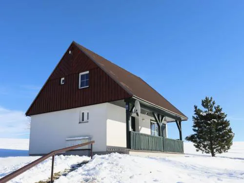 Holiday Home Holiday Hill 58 by Interhome